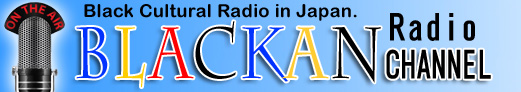 Blackan Radio �u���b�J���@���W�I